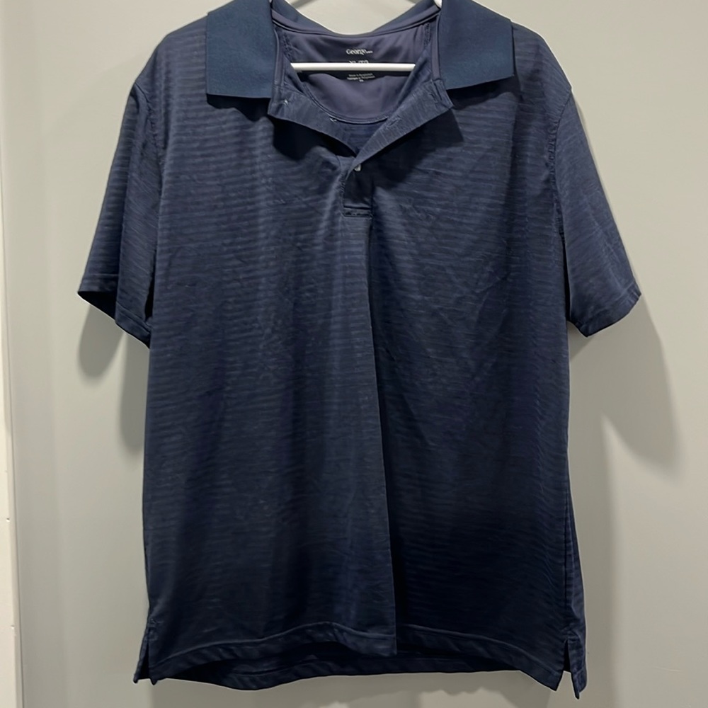 George Polo